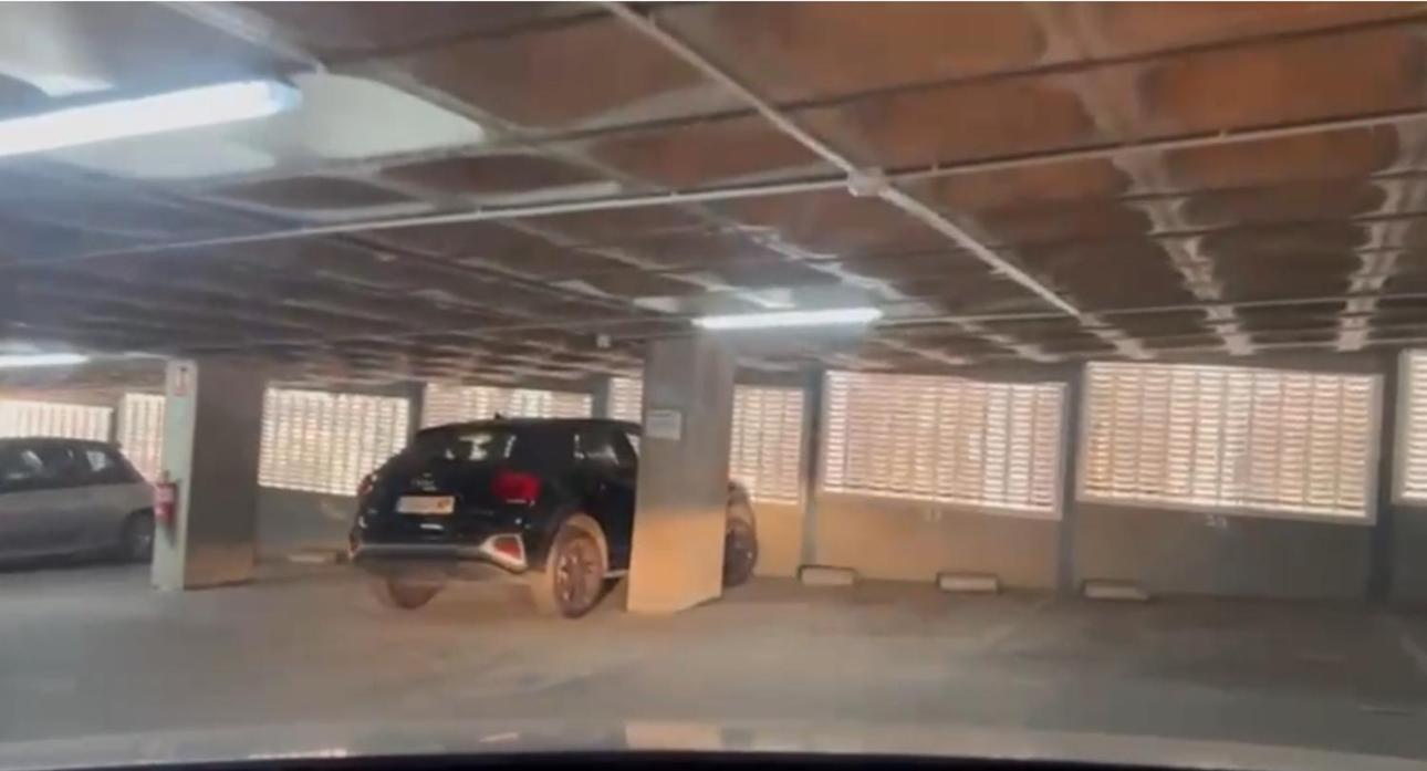 Nuestro Rinconcito Del Soho Lägenhet Málaga Exteriör bild